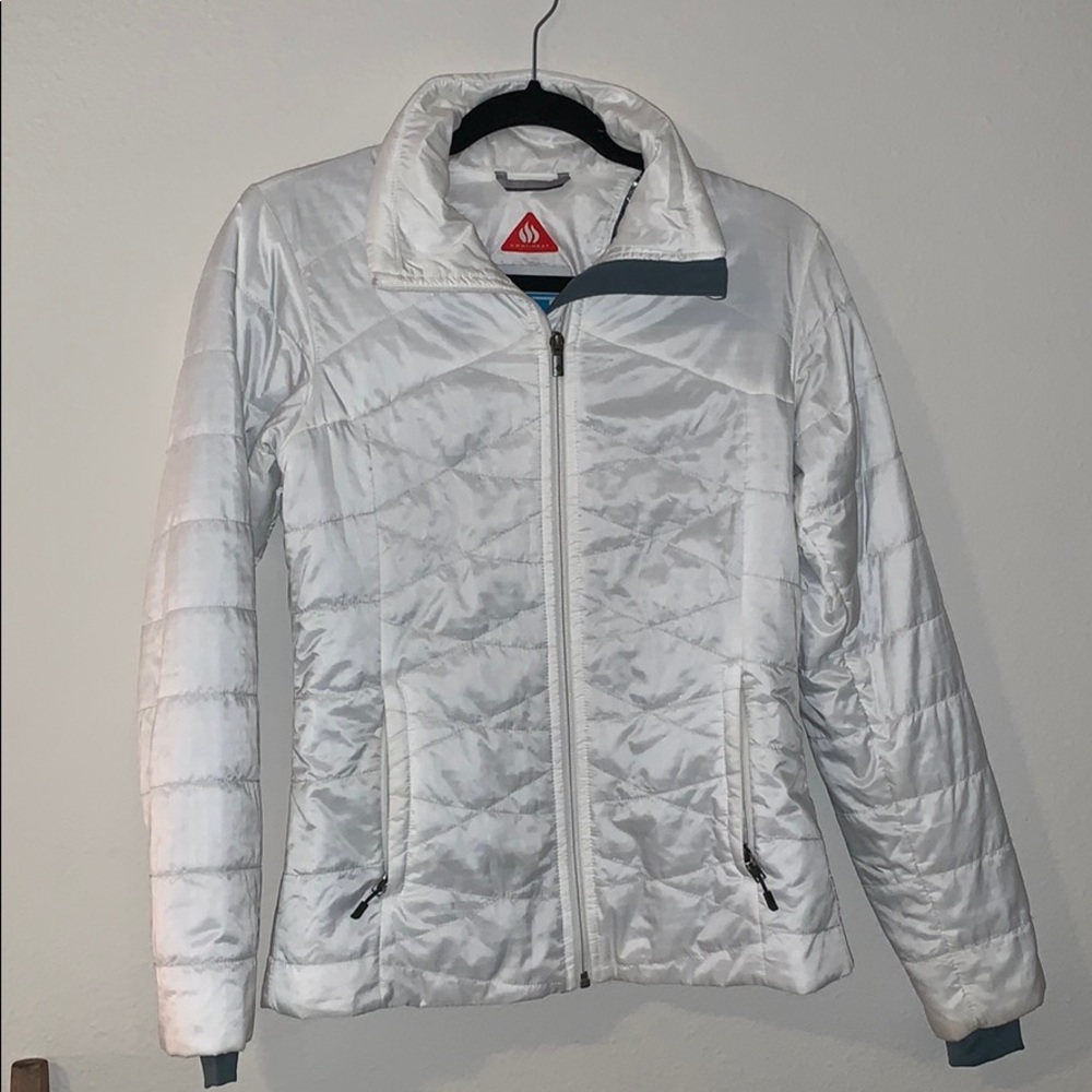 Columbia Women’s Heavenly Jacket
